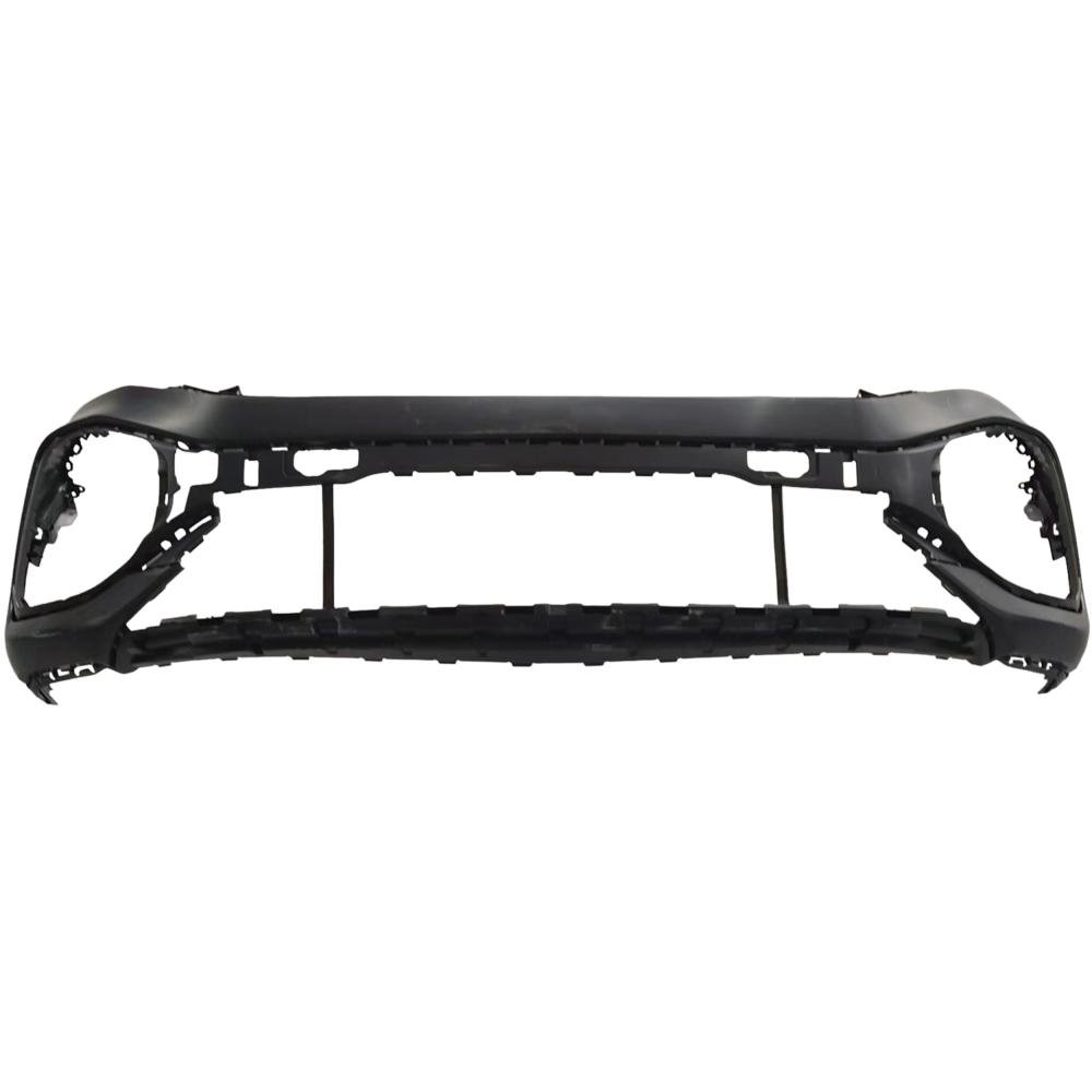Front bumper suitable for T-ROC R-line 2022+