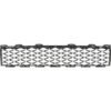 F500 15+ Luchtgrille onder chroom