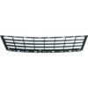 Clio Grill onder buiten 16 inch voor voertuigen met mistlampen
