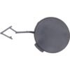Towing eye cover suitable for Up! 2016+