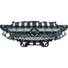 Adam Grill decorative grate
