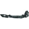 Headlight / front bumper bracket left suitable for Polo 6R 6C 2009-2017