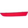 Vito / V-klasse Reflector links