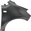 Right front fender suitable for UP MII Citigo