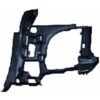 Left fog light bracket suitable for Golf 6 GTI GTD 2009-2012