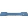 Front bumper trim suitable for Up! 2016+