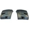Ducato Front bumper blade right corner primer