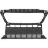 Jumper Front Bumper Blade Medium Gray