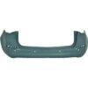 Astra J from 2013 Rear bumper in primer with PDC estate