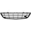 Corsa D Grill under