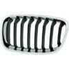 F20/21 Grille trim left SPORT black chrome