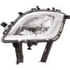Astra J tot 2012 Pinklicht links met mistlicht H10