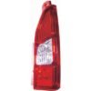 Berlingo up to 2012 Right rear light without electric flap section