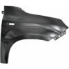 Fiat panda 2012+ voorscherm scherm spatbord rechts