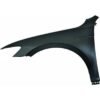 Front fender left suitable for Passat