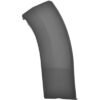 Jumper Profile bumper right extension grey