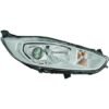 Fiesta 13-17 Double headlight right H7 + H1 + Daytime running light