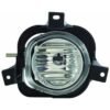 Ka 2009-2016 Fog light right H1