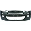 C3 from 2013 Front bumper in primer