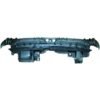 Fiesta 13-17 Front bumper plate above bumper mounting