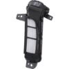 Led mistlamp drl  links geschikt voor T-ROC R en R-line 2020+