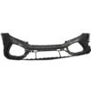 Front bumper suitable for T-ROC R-line 2022+