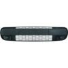 500L Front bumper profile