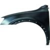 Q3 Front fender left