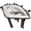 Astra J until 2012 Pink light right with fog light H10