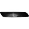 Front bumper trim left suitable for Golf 5 GTI 2004-2009