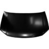 Hood suitable for Touran 2007-2010
