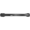 Fiesta 05-08 Rear bumper beam