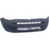 Front bumper primer suitable for Caddy 2020+