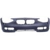F20/21 Front bumper in SPORT URBAN primer with headlight washer holes