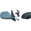 Q5 Electric exterior mirror full right mirror electrically folding memory