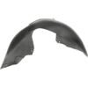 Right wheel arch liner suitable for Passat