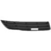 Right closed fog light cover suitable for Passat