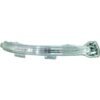 LED side light in right mirror suitable for Golf 7/7.5 2012-2020