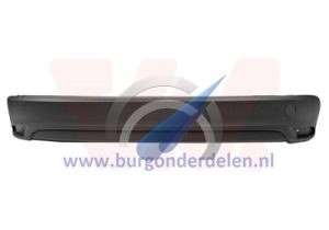 Focus 2011-2014 Achterbumper Break zonder uitlaat gat