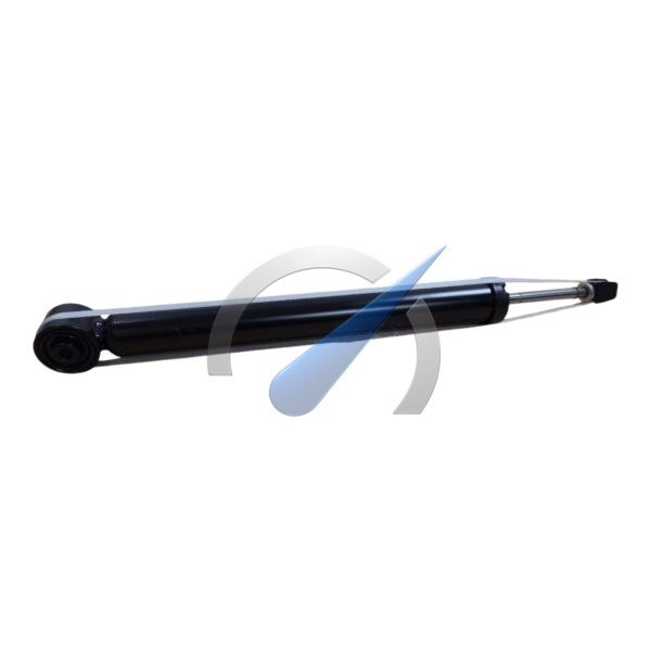 Rear shock absorber suitable for Polo 6R/6C 2009-2017
