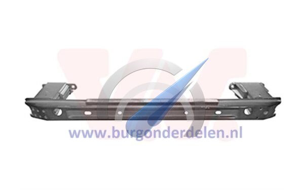 500L Bumperbalk achter