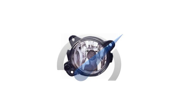 Mistlicht links HB4 geschikt voor Polo 9N3 2006-2009