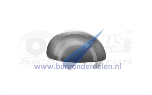 500L Kap voor buitenspiegel rechts primer
