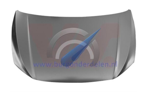 Panser egnet for Polo 2G 2017–2026