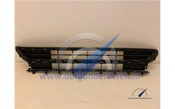 Chrome lower grille suitable for Polo 2G 2017-2021