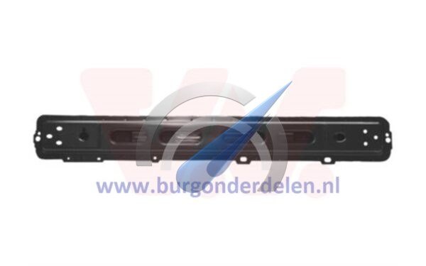 Bravo Radiator dwarsligger