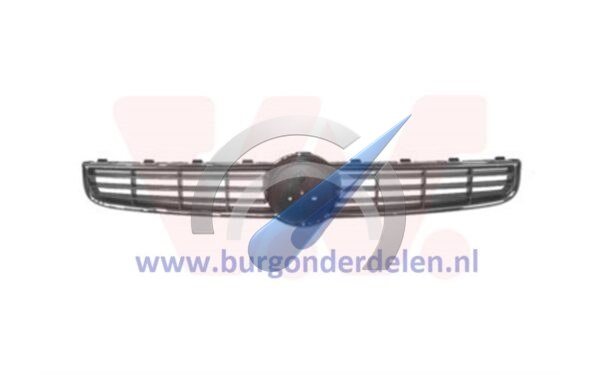 Bravo Grill dekorativer Grillrost