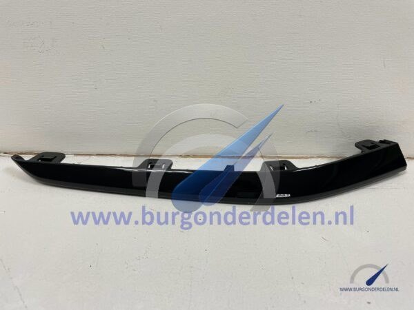 Voorbumper spoiler links geschikt voor Golf 7.5 R en R-line 2017-2020
