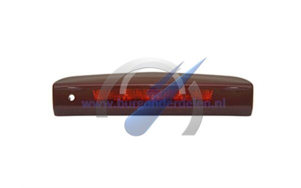 Corsa D Third Brake Light 5-door