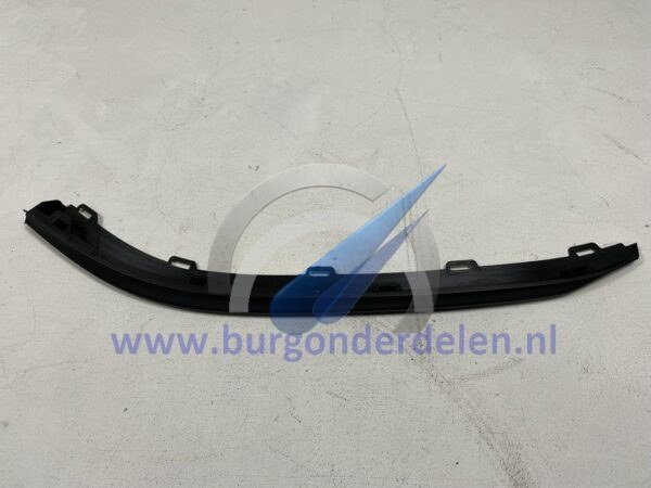 Spoiler delantero derecho apto para Golf 7 GTI GTD 2012-2017